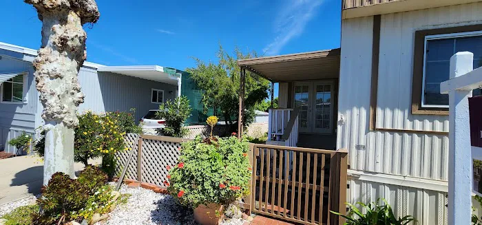 Huntsman Mobile Home Park Picture 8