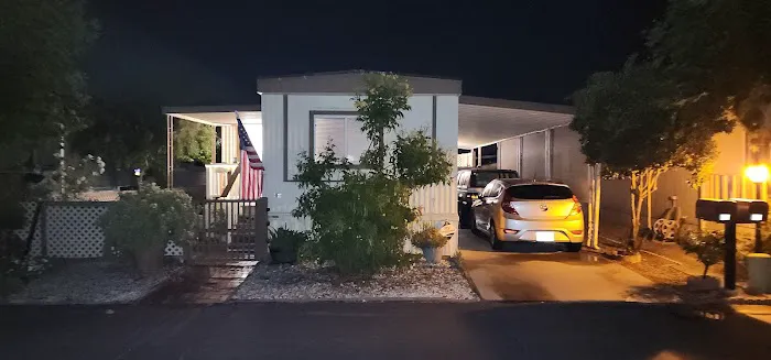 Huntsman Mobile Home Park Picture 9