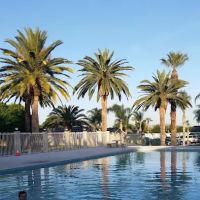 Lake Park RV Resort and Lodge ico