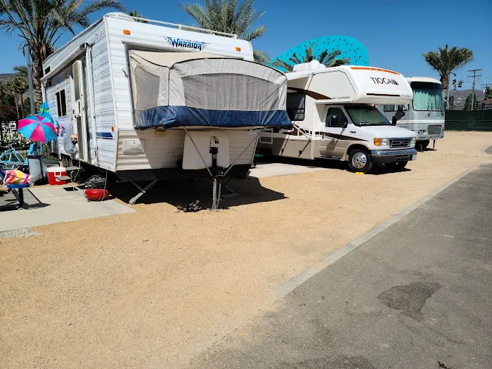 Lake Park RV Resort and Lodge Picture 9