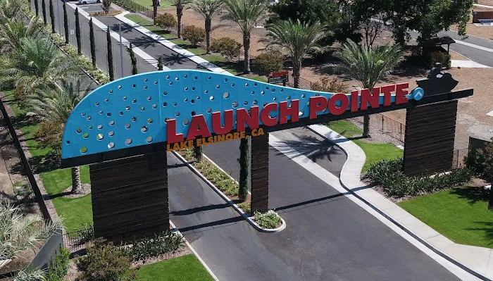 Launch Pointe Recreation Destination & RV Park Picture 10