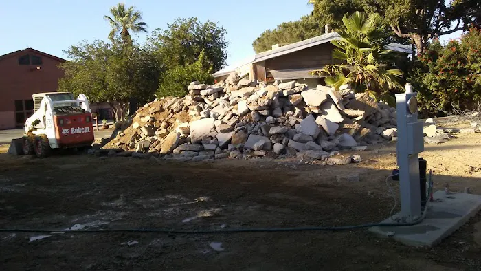Butterfield Village Mobile Home Picture 3