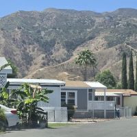 Butterfield Village Mobile Home ico