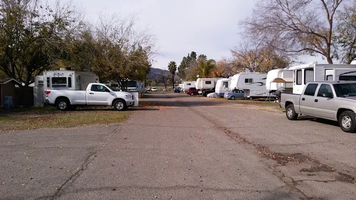 Roadrunner RV Park Picture 5