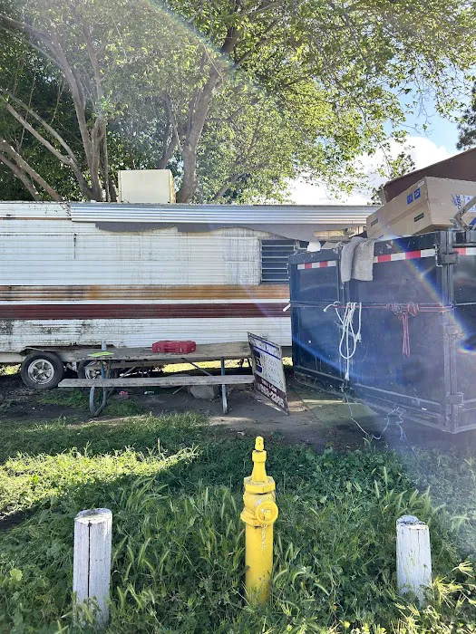 Roadrunner RV Park Picture 9