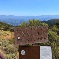 Cottam Camp ico