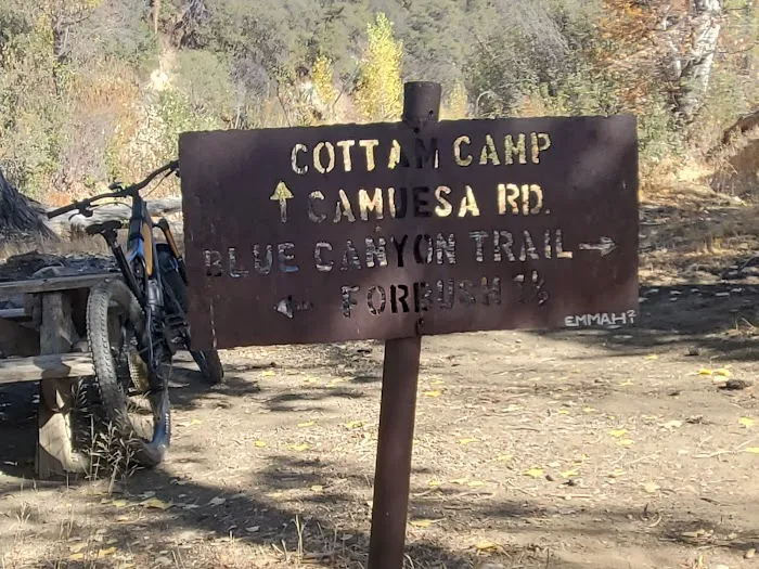 Cottam Camp Picture 7