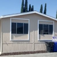 Cedar Village Mobile Home Park ico