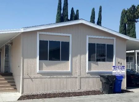 Cedar Village Mobile Home Park
