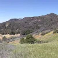 P-Bar Flats Campground ico