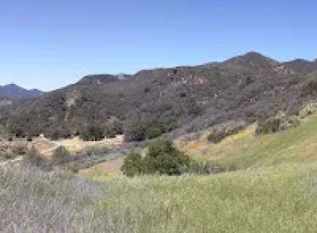 P-Bar Flats Campground