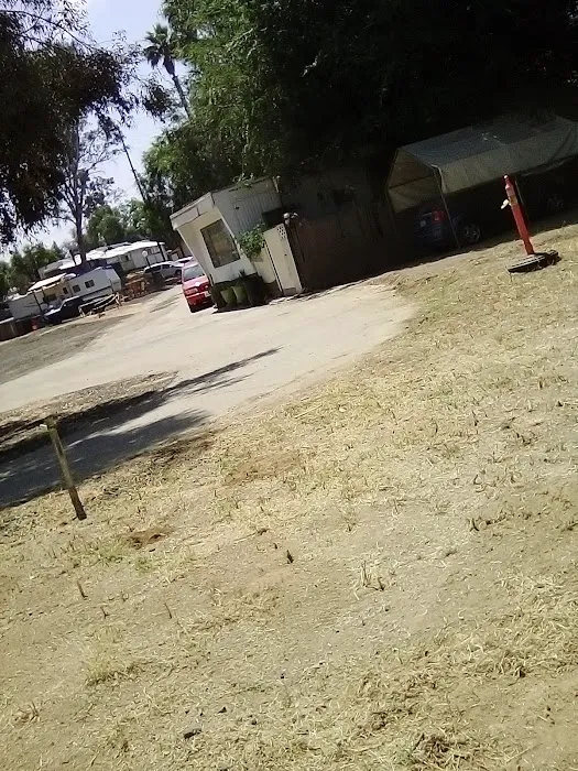 Aloha Mobile Home Park Picture 8