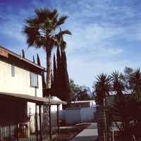 Bloomington Mobile Home Park ico