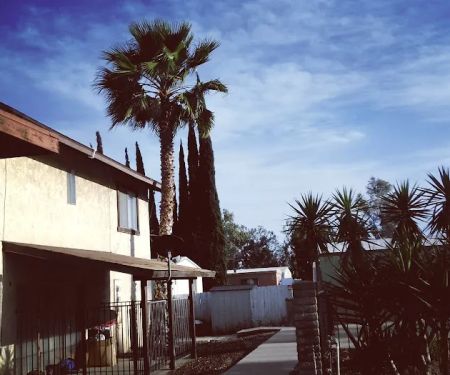Bloomington Mobile Home Park