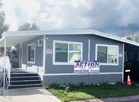 Cadena Creek Mobile Home Park