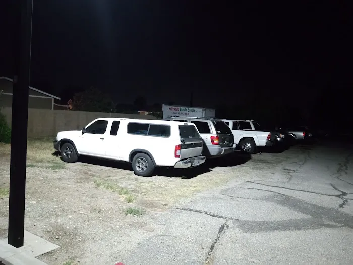 Hacienda Mobile Park Picture 2