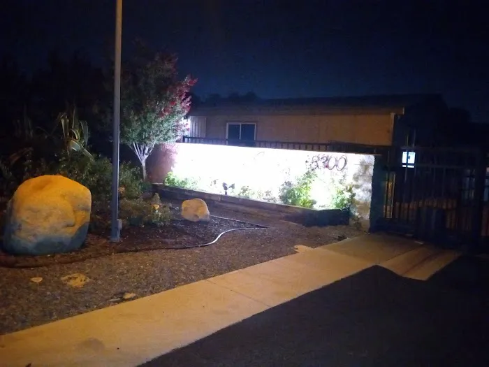 Hacienda Mobile Park Picture 1