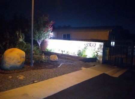 Hacienda Mobile Park