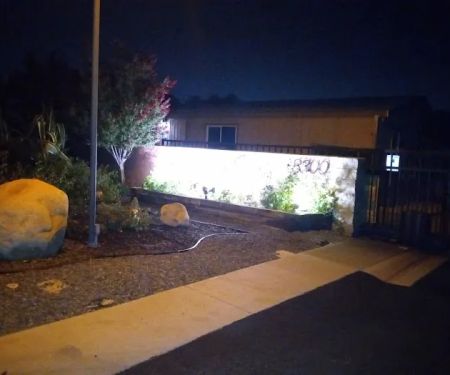 Hacienda Mobile Park