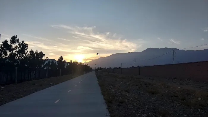 Sunset Gardens Mobile Park Picture 1