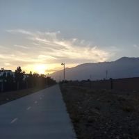 Sunset Gardens Mobile Park ico