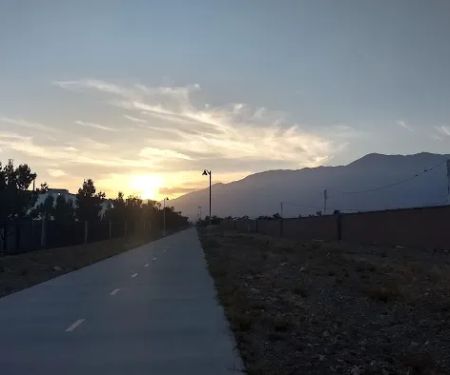 Sunset Gardens Mobile Park