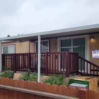 Tokay Manor Mobile Home Park ico