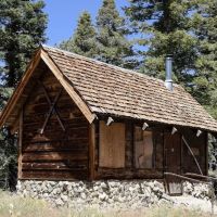 Campo Alto Campground ico