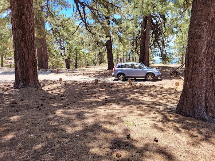 Campo Alto Campground Picture 4