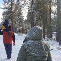 Happy Gulch Campground ico