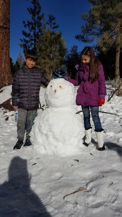 Happy Gulch Campground Picture 8