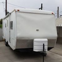 Highgrove Trailer Court ico