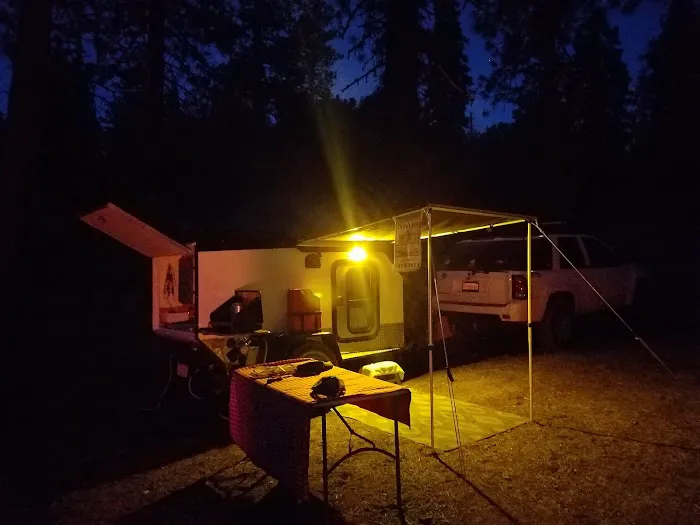 Marian Campground Picture 1