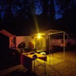 Marian Campground