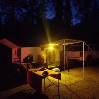 Marian Campground ico