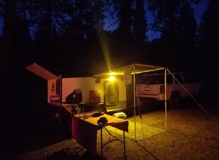 Marian Campground