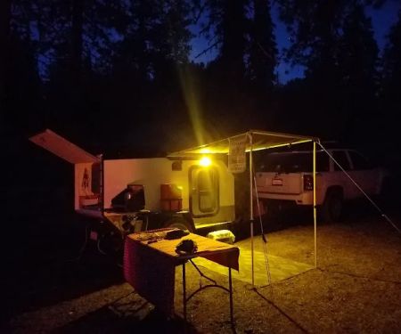 Marian Campground