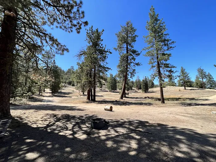 Marian Campground Picture 3