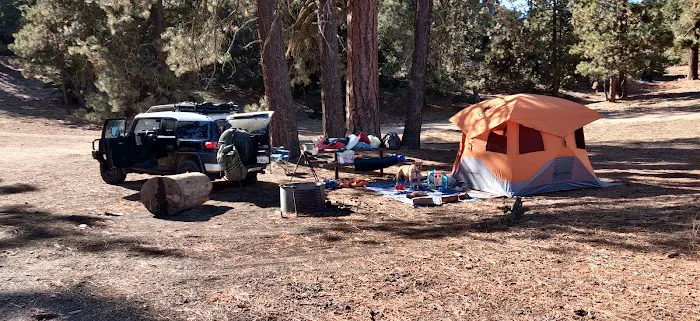 Marian Campground Picture 6