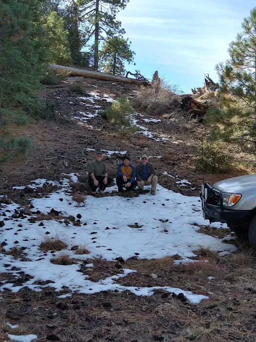 Marian Campground Picture 5