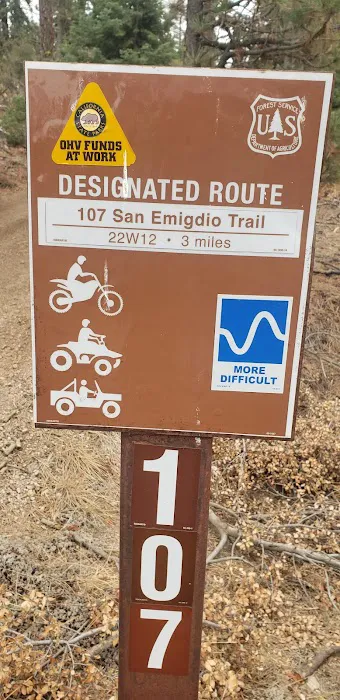 Marian Campground Picture 7