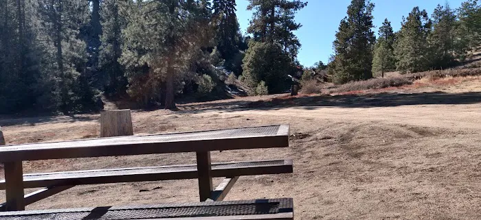 Marian Campground Picture 10