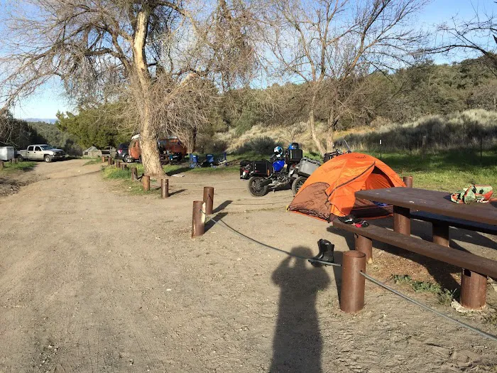 Toad Springs Campground Picture 5