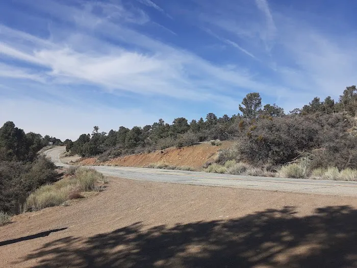 Toad Springs Campground Picture 9