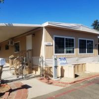Orangewood Park-Mobile Homes ico