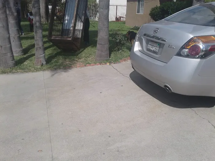 Orangewood Park-Mobile Homes Picture 10