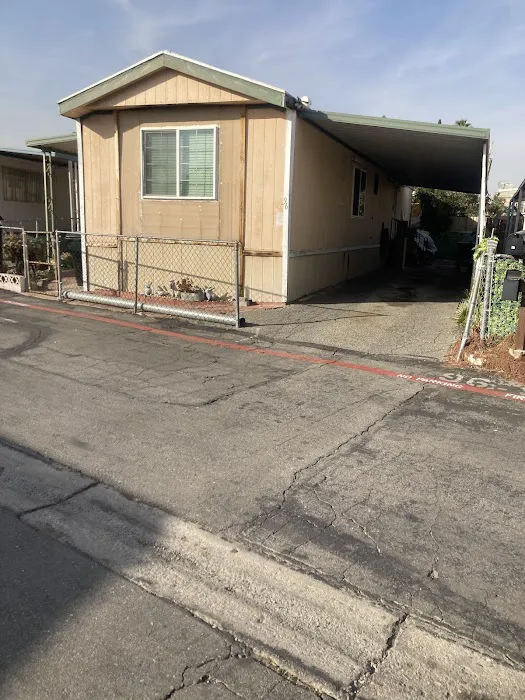 Rialto Mobile Villa Picture 2