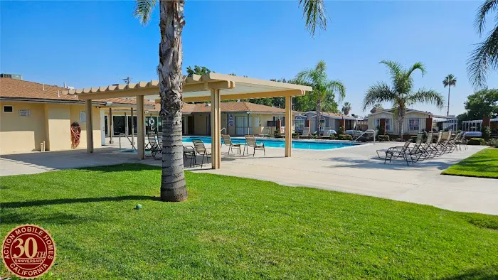 Rialto Mobile Villa Picture 6