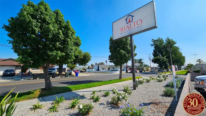 Rialto Mobile Villa Picture 9