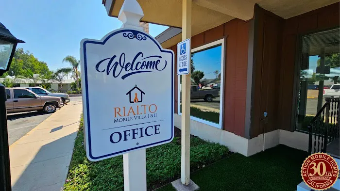 Rialto Mobile Villa Picture 8